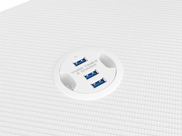 Image du produit Genesis Table de jeu HOLM 320 (RGB)