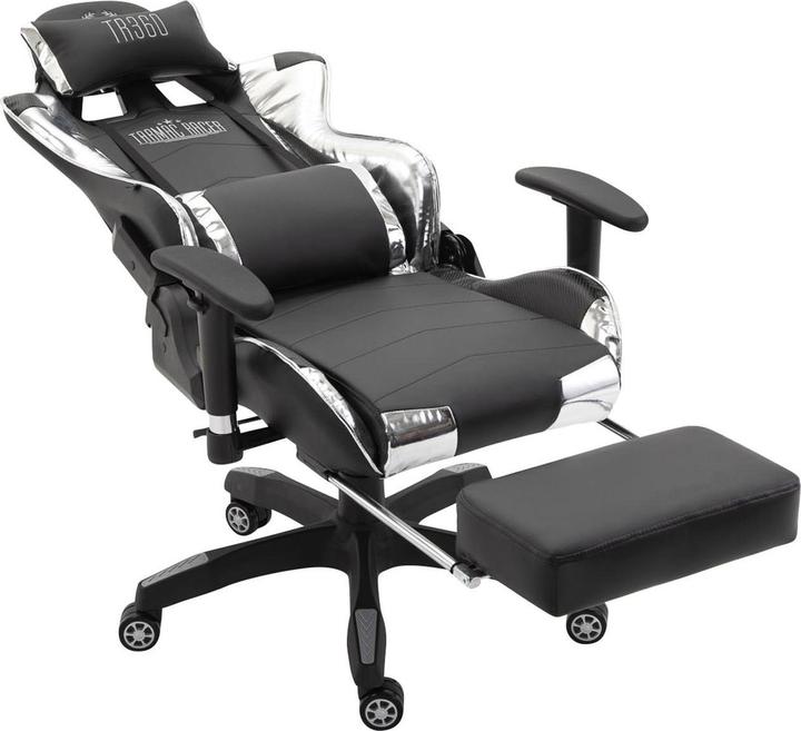 Image du produit CLP Racing Turbo mit Fussablage glanz