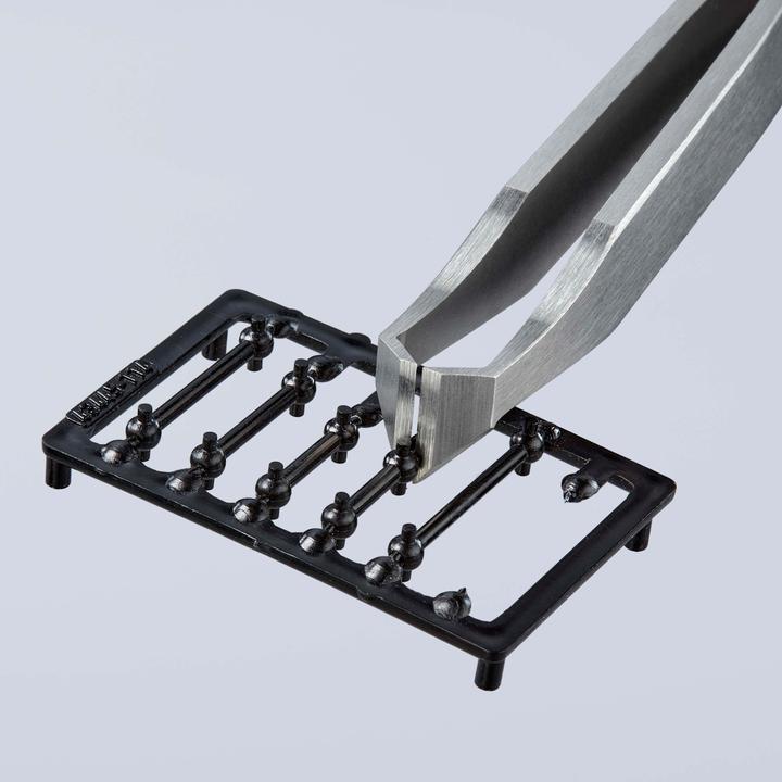 Produktbild Knipex Schneidpinzette
