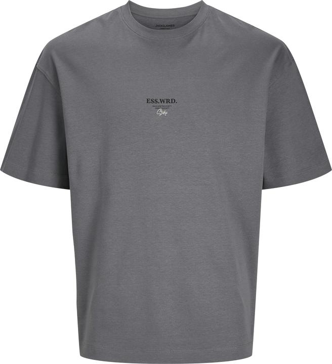Jack & Jones Jjeurban Edge Studio Tee Ss O-Neck Noos
