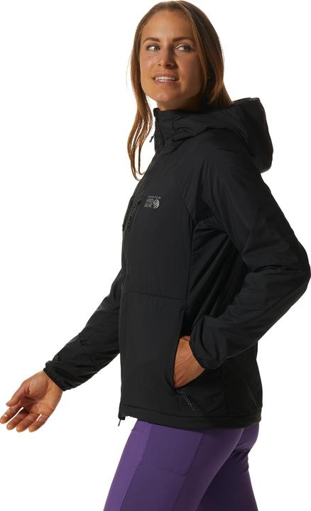 Image du produit Mountain Hardwear W Kor AirShell Warm Jacket (L)