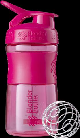 Produktbild Blender Bottle Sportmixer (0.59 l)