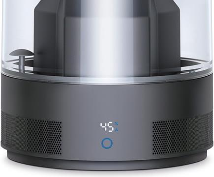 Actual product image Dyson Am10 (16 m²)