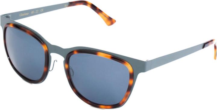 Produktbild L.G.R Unisex-Sonnenbrille GLORIOSO-BLUE-39 Ø 49 mm