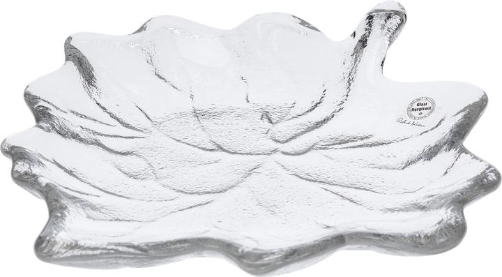 Image du produit Glasi Hergiswil Coupe érable 1 pièce, Transparent