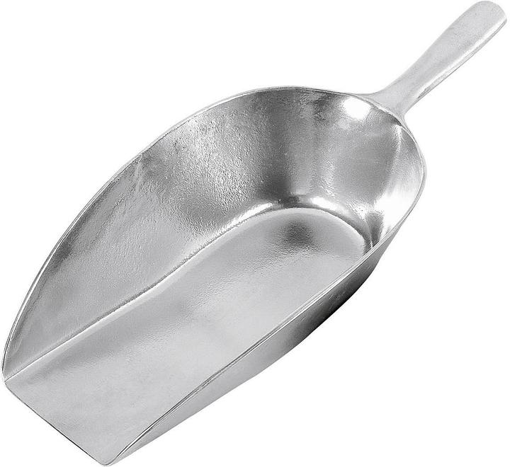 Image du produit Wilesco Pelle à peser 480 gr 310mm en métal léger