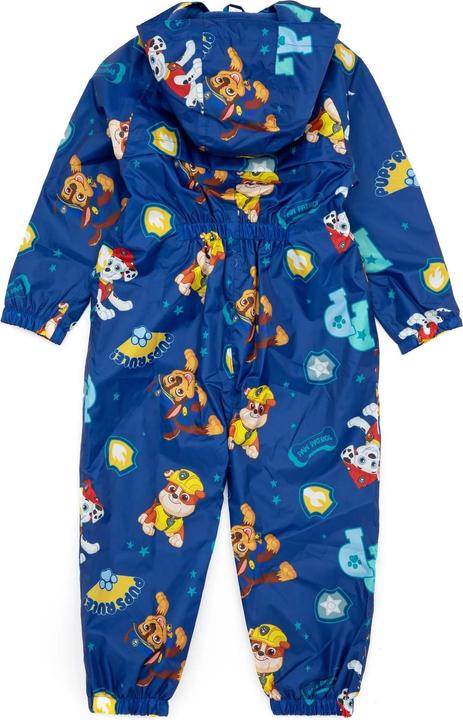 Immagine prodotto Paw Patrol Tuta per bambini/ragazzi (104)