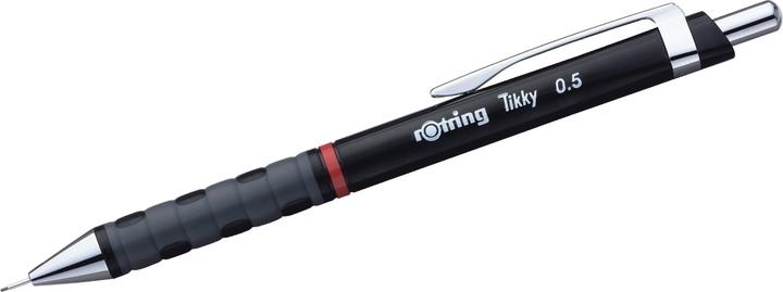 Immagine prodotto Rotring Tikky (0.50 mm, HB, 1 x)