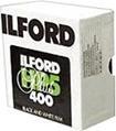 Produktbild Ilford HP5 Plus 135/30,5m