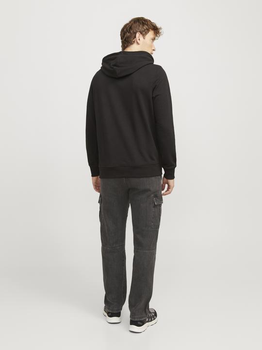 Produktbild Jack & Jones Jjieddie Jjwade Mf 348 Sn (34)