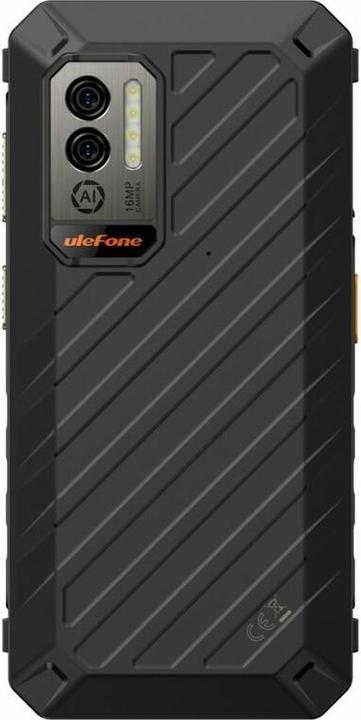 Image du produit Ulefone Power Armor X11 Pro (64 Go, Noir, 5.45", Double SIM, 16 Mpx, 4G)