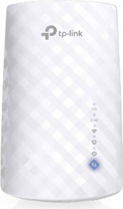 Image du produit TP-Link RE190 (433 Mbit/s, 300 Mbit/s)
