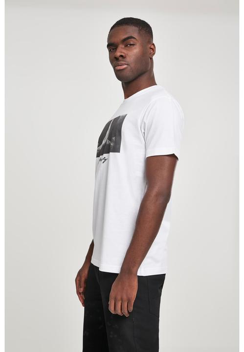 Actual product image Mister Tee Pray Tee (XL)