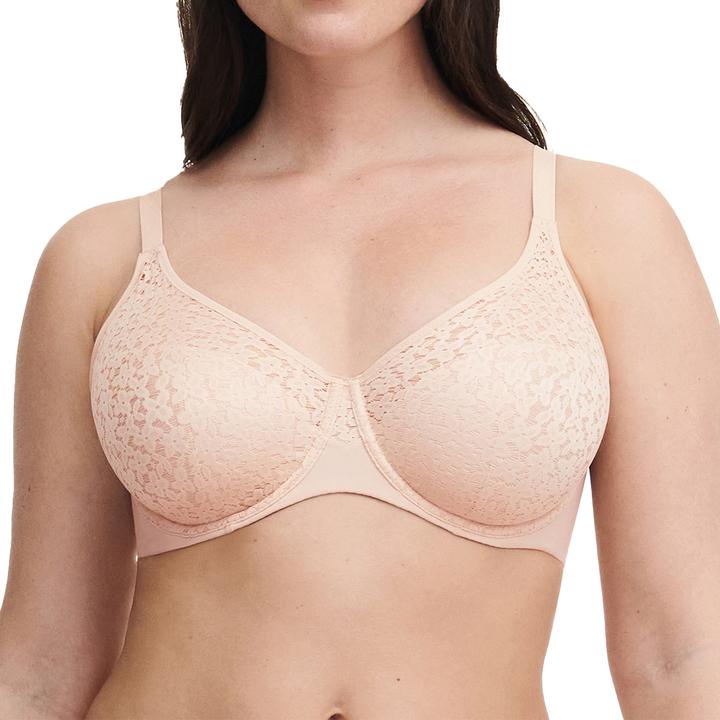 Produktbild Chantelle Easy Feel Norah Bügel-BH (65 E, Einzelpack)