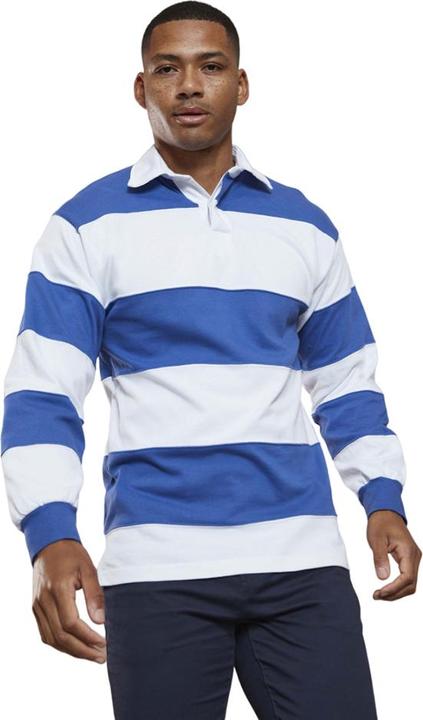 Image du produit Front Row - Polo - Homme (S)