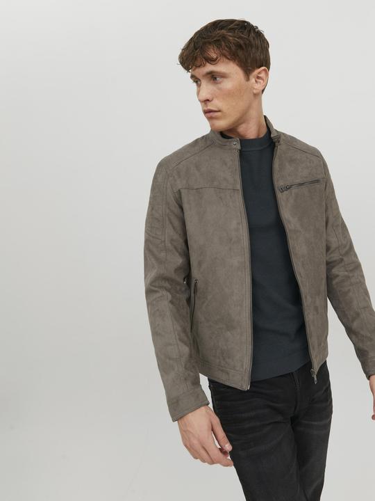 Immagine prodotto Jack & Jones Faux Lederjacke (M)
