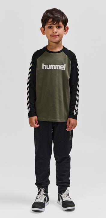 Produktbild hummel hmlBOYS T-SHIRT L/S (146)
