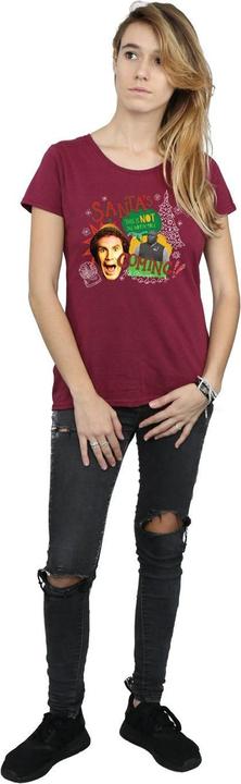 Produktbild Elf North Pole TShirt (L)