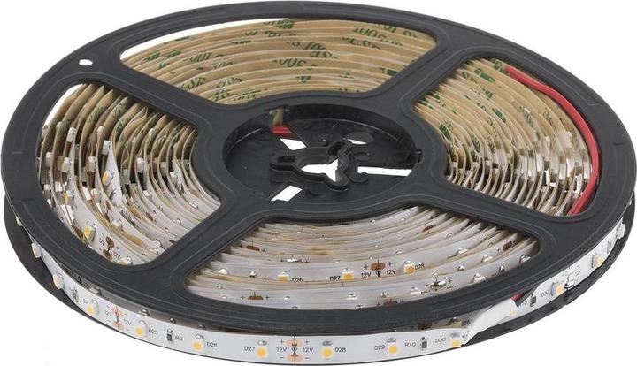 Image du produit Rs Pro LED Strip 12V DC Warm White IP20 10m (Blanc chaud, 1000 cm)
