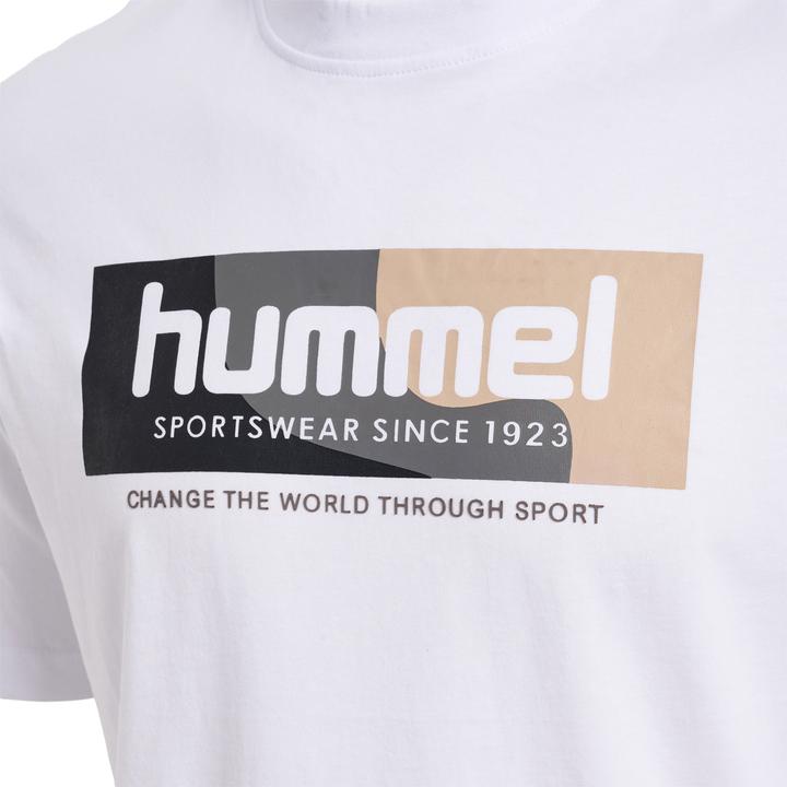Image du produit hummel Lgc Charles T-Shirt (L)