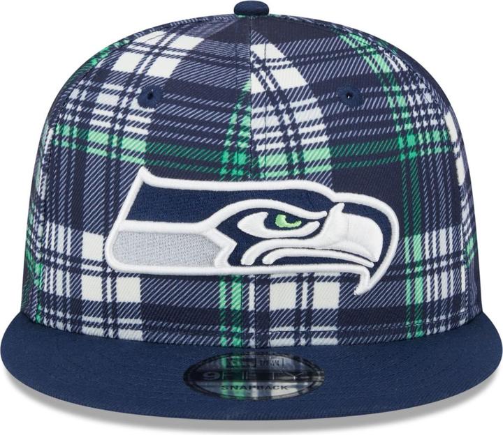 Immagine prodotto New Era Cappellino 9Fifty Sideline - STATEMENT Seattle Seahawks