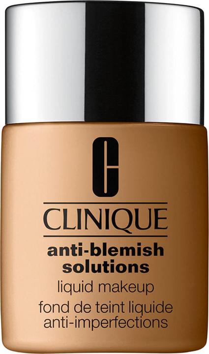 Crème chamoisée