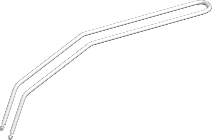 Immagine prodotto hamax Zenith/Amaze (Reggisella)