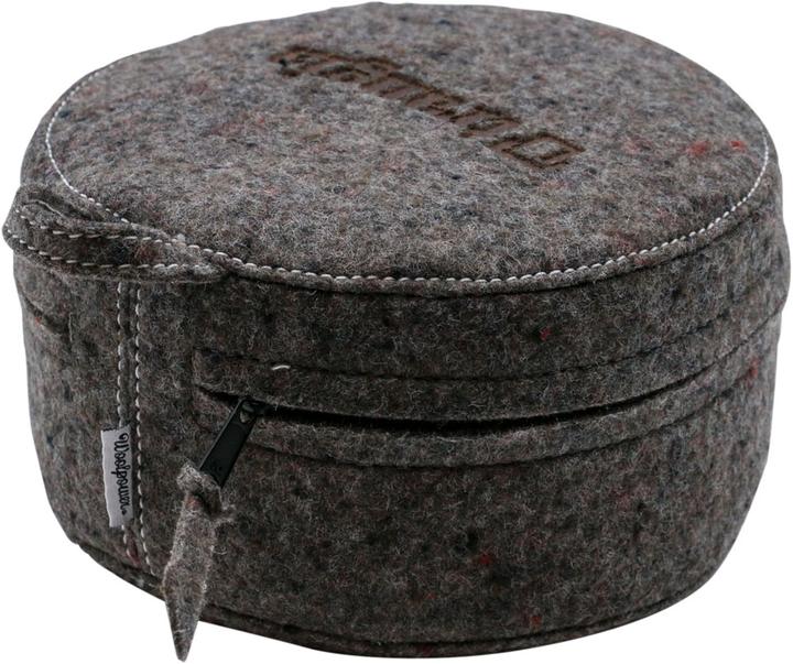 Actual product image Trangia Wool-Cover für Wasserkessel gross (25)