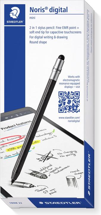 Produktbild Staedtler Noris digital mini