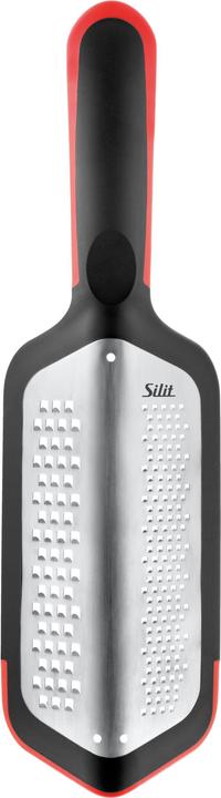 Produktbild Silit 2in1 Reibe GrateCut Edelstahl rostfrei Kunststoff spülmaschinengeeignet