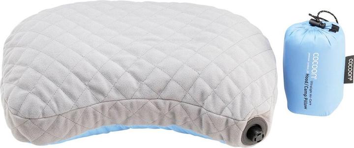 Produktbild Cocoon Air-Core Hood/Camp UL Kissen (Zusätzliche Polsterung)