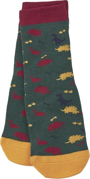 Tikaboo Socken Lang (25 - 31)