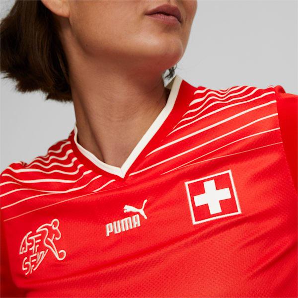 Actual product image Puma SFV Home Jersey Replica W (XL)