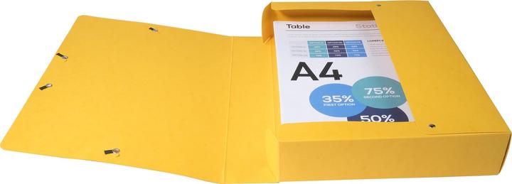 Actual product image Exacompta Archive boxes (A4)
