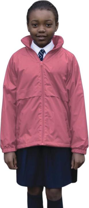 Actual product image Regatta Lumi ActiveJacket reflective material (152)