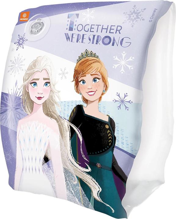Actual product image Mondo Frozen