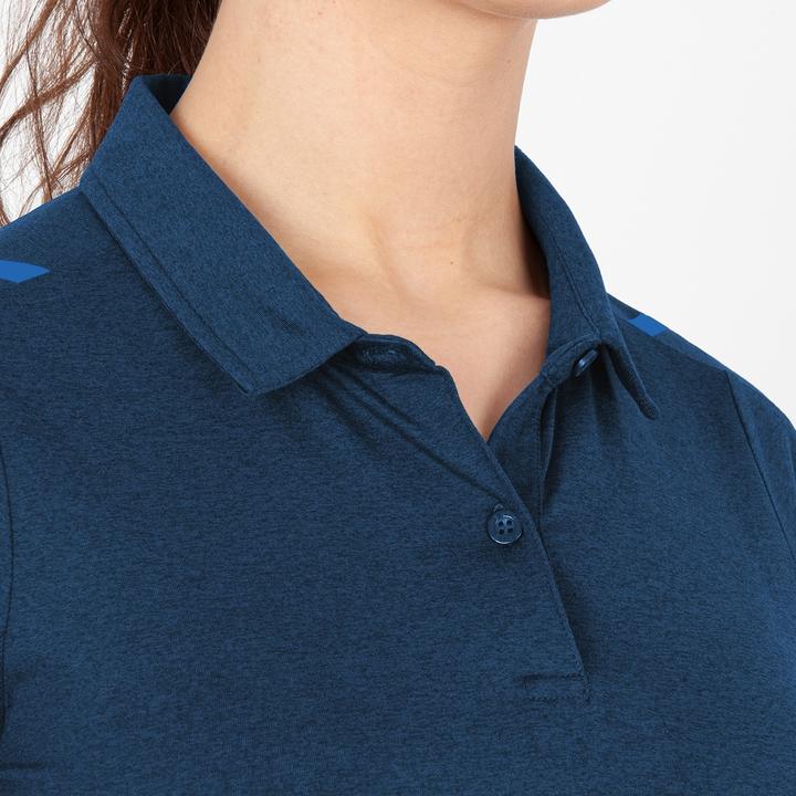 Immagine prodotto JAKO Sfida di polo (3XL)
