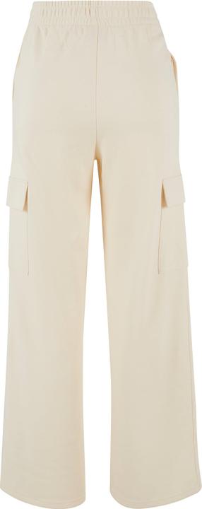 Actual product image Urban Classics Ladies Baggy Light Terry Sweat Pants - 159549 (XS)