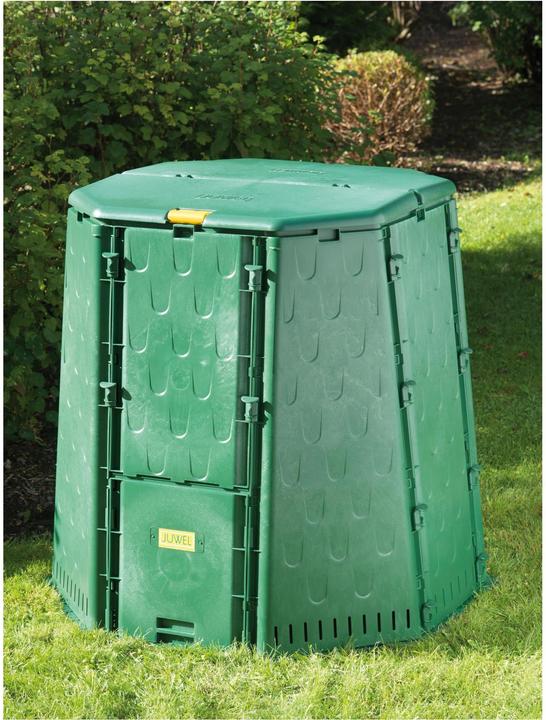 Produktbild Juwel Komposter Aero-Quick 900l (900 l)
