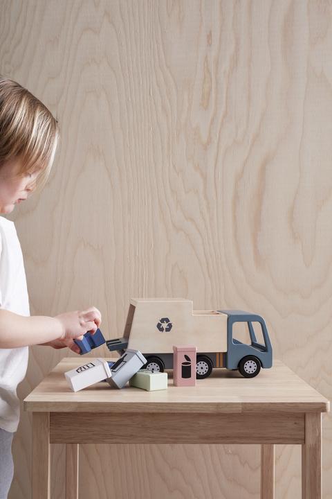 Immagine prodotto Kids Concept Camion della spazzatura Aiden