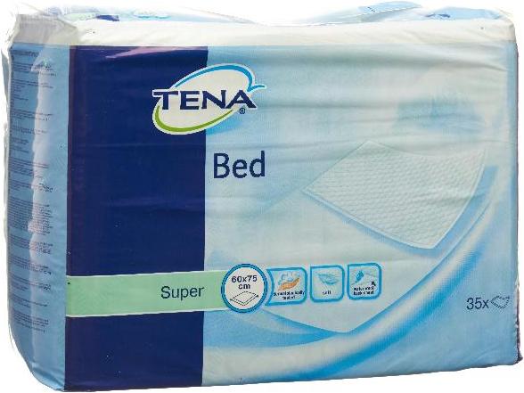 Image du produit Tena Bed Super 60x75cm (28 x)