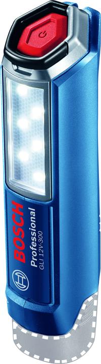 Bosch Professional Gli 12v-300 (300 lm)