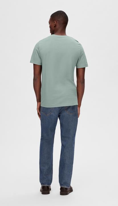 Produktbild Selected Homme 3er-Pack Baumwoll T-Shirt (M)