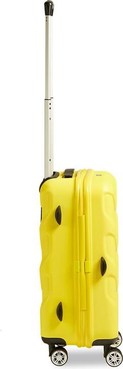 Produktbild Stratic Arrow 2 - Hartschalen-Koffer S (36 l, Handgepäck (bis 50l))