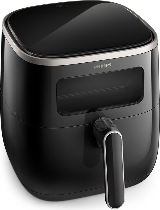 Produktbild Philips Airfryer XL HD9257/88