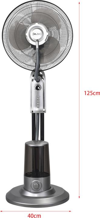 Image du produit In.tec Oberau
