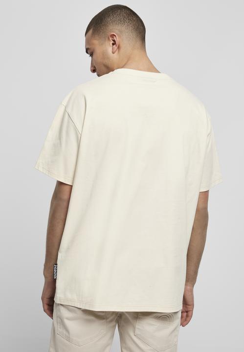 Actual product image Southpole College Script Tee (L)