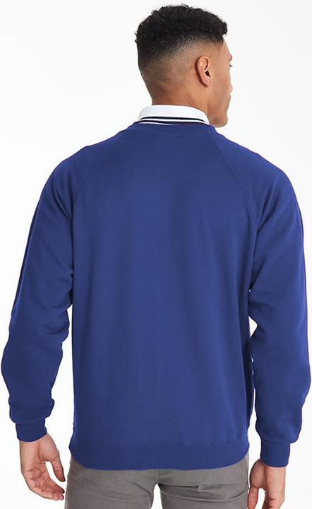 Produktbild Maddins Sweatshirt Pullover Coloursure VAusschnitt (S)