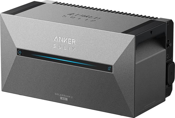 Produktbild Anker Solix Solarbank 2 E1600 AC