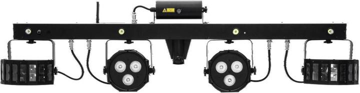 Eurolite KLS Laser